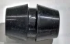 (image for) Grommet, side panel cover, bottom, Norton