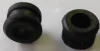 (image for) Grommet, battery cover steel panel, Norton Comando