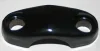 (image for) Handlebar mounting clip, Norton, black