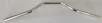 (image for) Handlebar, 7/8in, Norton Dominator UK