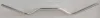 (image for) Handlebar, 7/8in, Norton girder style UK