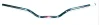 (image for) Handlebar, 7/8in, superbike, chromed