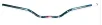 (image for) Handlebar, 7/8in, superbike, chromed