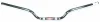 (image for) Handlebar, 7/8in, universal naked bike style, chromed