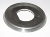 (image for) Headlight switch bottom plate, large hole Suit PRS8