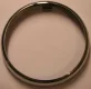 (image for) Headlight rim, Lucas, 7 inch