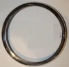 (image for) Headlight rim, Wipac style, BSA Bantam, no screw tab