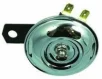 (image for) Horn 12V, 70mm dia, chrome