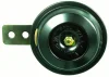 (image for) Horn 12V, 72mm dia, black