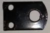 (image for) Bracket, horn mount, Norton twins 1961+ NOS