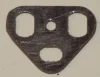 (image for) Horn, insulator plate, for Lucas Altette