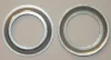 (image for) Washer, steel, felt seal cup, Norton, brake side ea 1930+