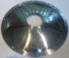 (image for) Rear hub cover, Norton Commando