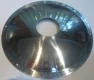 (image for) Rear hub cover, Norton Commando