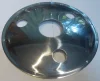 (image for) Rear hub cover, Norton Dominator