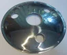 (image for) Rear hub cover, Norton Dominator
