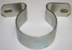 (image for) Ignition coil clamp,6v Lucas
