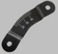 (image for) Plate, ignition indicator, Norton Commando