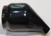 (image for) Switch, cover, rear, ignition, Commando pre Mk3