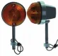 (image for) Indicator light, Triumph style, medium stem (each)