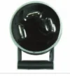 (image for) Flasher unit, indicator relay, 12v, 3 pin variable load