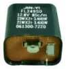 (image for) Flasher unit, indicator relay, 12v Yamaha style, 2 pin 10W