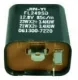 (image for) Flasher unit, indicator relay, 6v Yamaha style, 2 pin 10W