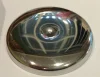 (image for) Cover, primary drive inspection hole, Norton (set)