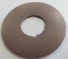 (image for) Isolastic thrust washer, early, front rear, Norton Commando ea