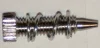(image for) Amal, air screw and spring, pre monobloc