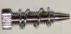 (image for) Amal, air screw and spring, pre monobloc