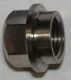 (image for) Amal, fuel banjo nut, pre monobloc