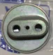 (image for) Amal, mixing chamber top, 2 adjuster type, 289 pre monobloc