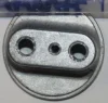 (image for) Amal, mixing chamber top, 2 adjuster type, pre monobloc