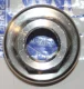 (image for) Amal, mixing chamber union nut, long, 276 pre monobloc