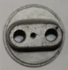 (image for) Amal, mixing chamber top, 2 ferrule type, pre monobloc