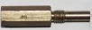 (image for) Amal, needle jet, #106, 274 275 276 pre monobloc