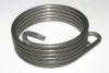 (image for) Kickstart spring, BSA goldstar, A10 s/arm, A B plunger+ s/arm