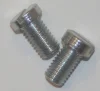 (image for) Screw, 1/4x 5/8 inch, 3/8in OD Head, 5/32 ht head 26tpi ea