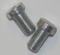 (image for) Screws, knee pad rubbers, Norton, 5/16x5/8 inch ea