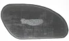 (image for) Knee pad rubbers, Triumph, glue on, logo pr