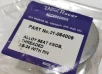 (image for) Knob, Commando seat, Domiracer