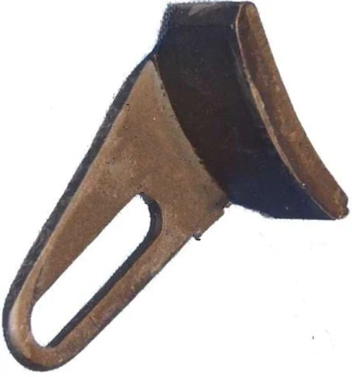 (image for) Cam chain tensioner, Norton twins, pre Commando