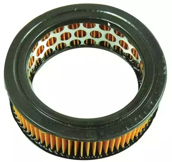 (image for) Amal, air filter, pancake style, element insert