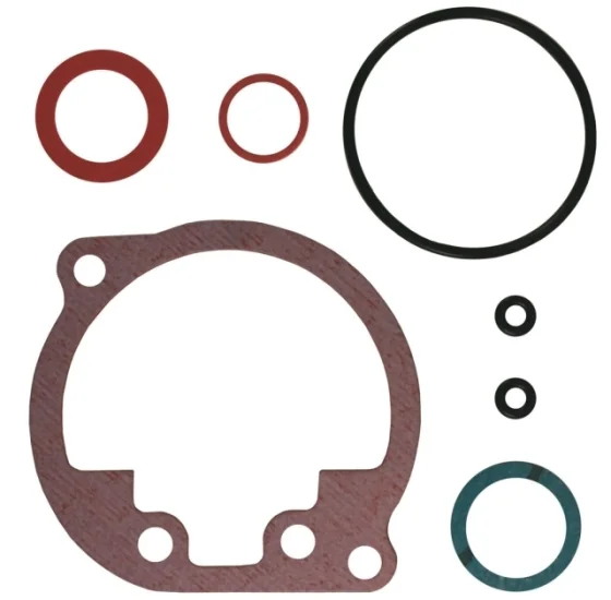 (image for) Amal, gasket set, concentric 600/900 Mk1