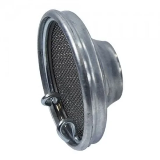 (image for) Amal, flame arrester assembly, 276 pre monobloc
