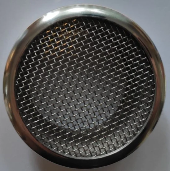 (image for) Amal, bell mouth, alloy, 276 pre monobloc, +gauze