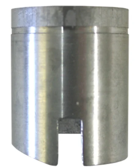 (image for) Amal, throttle slide, number 3 cutaway, concentric 900