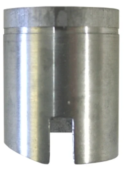 (image for) Amal, throttle slide, number 4 cutaway, concentric 900