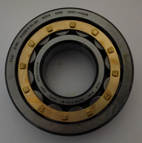 (image for) Bearing, engine mainshaft, Norton Commando, superblend